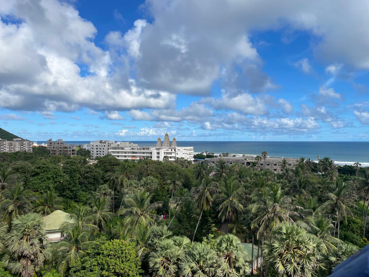 CHEF cooking competition 